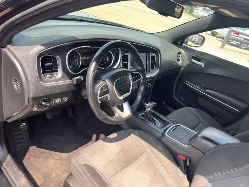 Dodge Charger Vehicle Image 06
