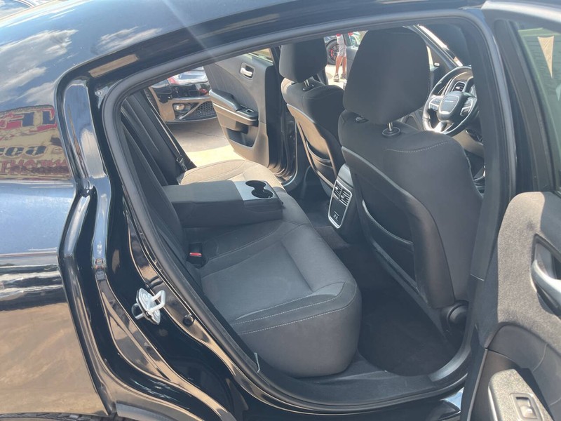 Dodge Charger Vehicle Image 16