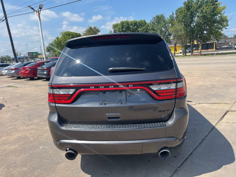 Dodge Durango Vehicle Image 05
