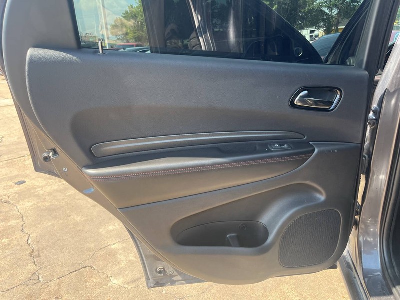 Dodge Durango Vehicle Image 16