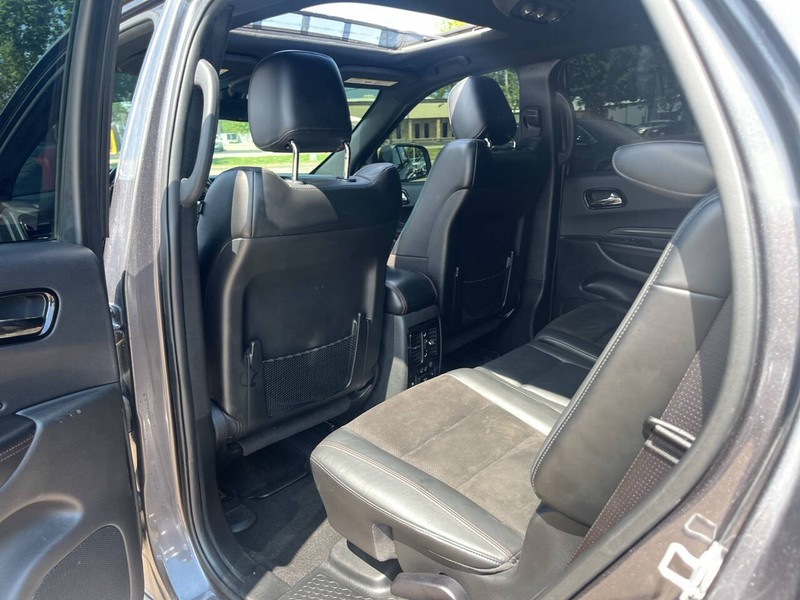 Dodge Durango Vehicle Image 17