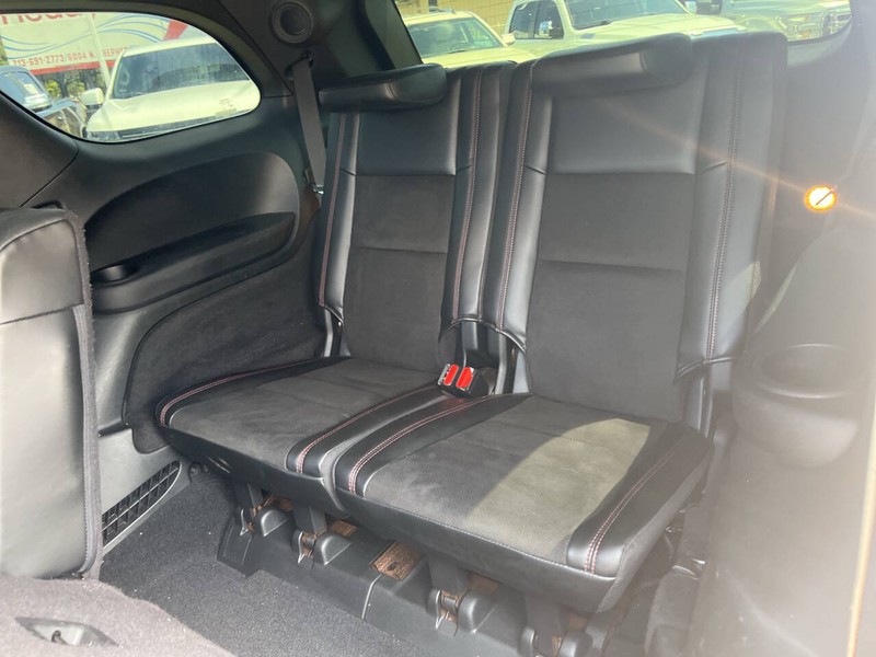 Dodge Durango Vehicle Image 18