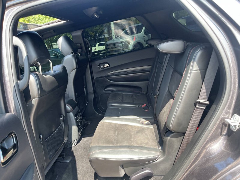 Dodge Durango Vehicle Image 19