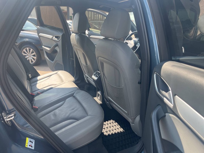 Audi Q3 Vehicle Image 17