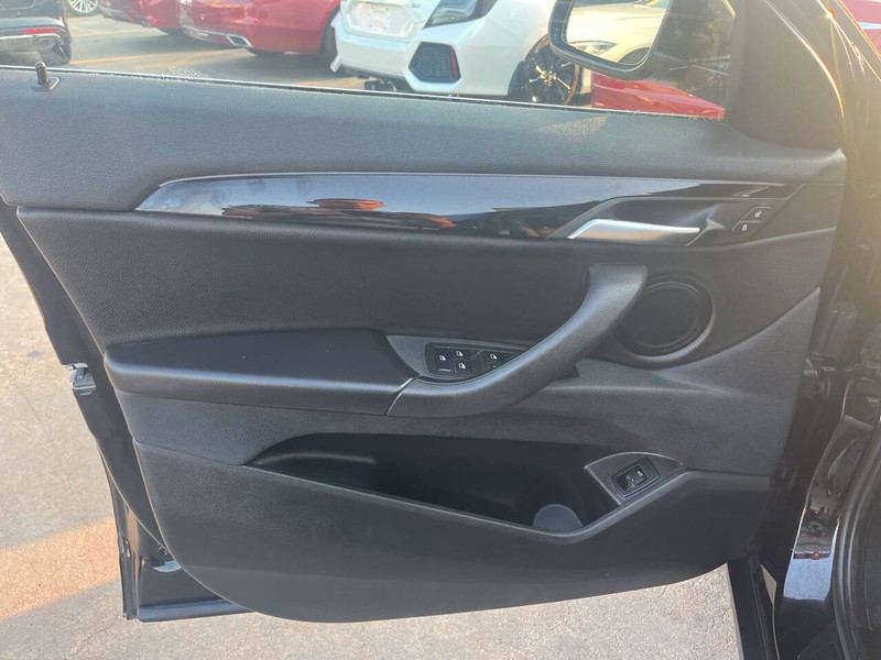 BMW X2 Vehicle Image 07