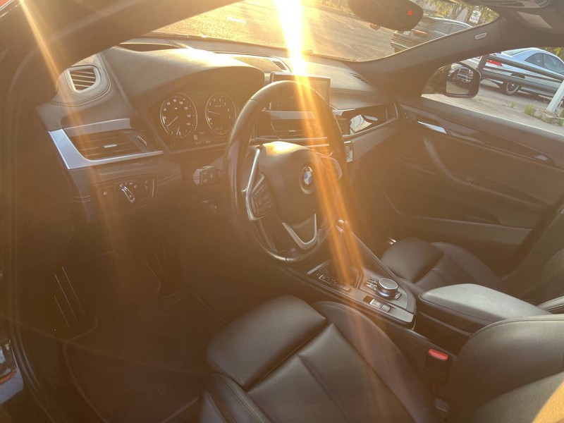 BMW X2 Vehicle Image 08