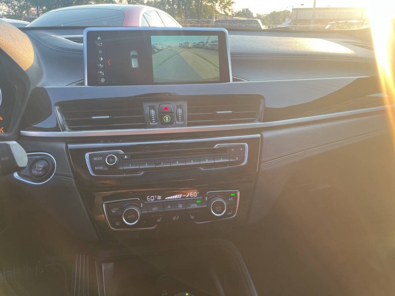 BMW X2 Vehicle Image 10