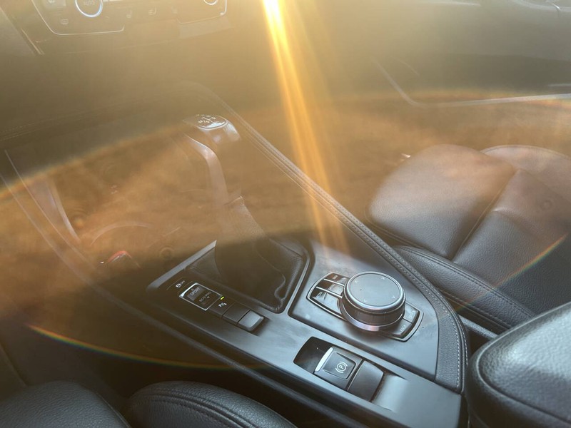 BMW X2 Vehicle Image 11