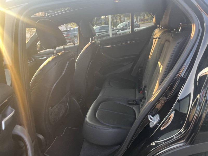 BMW X2 Vehicle Image 14