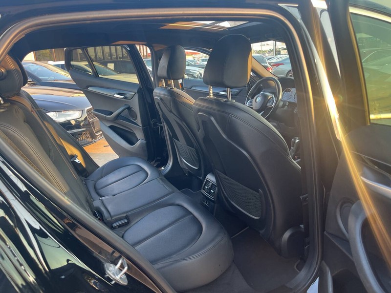 BMW X2 Vehicle Image 17