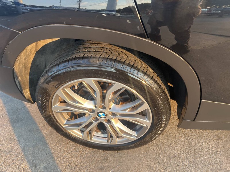 BMW X2 Vehicle Image 19