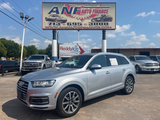 more details - audi q7