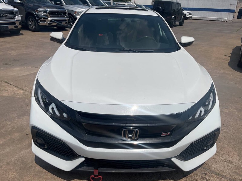 Honda Civic Vehicle Image 02