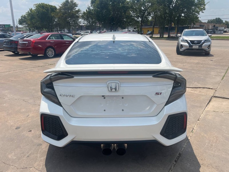 Honda Civic Vehicle Image 05