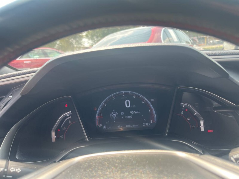 Honda Civic Vehicle Image 10