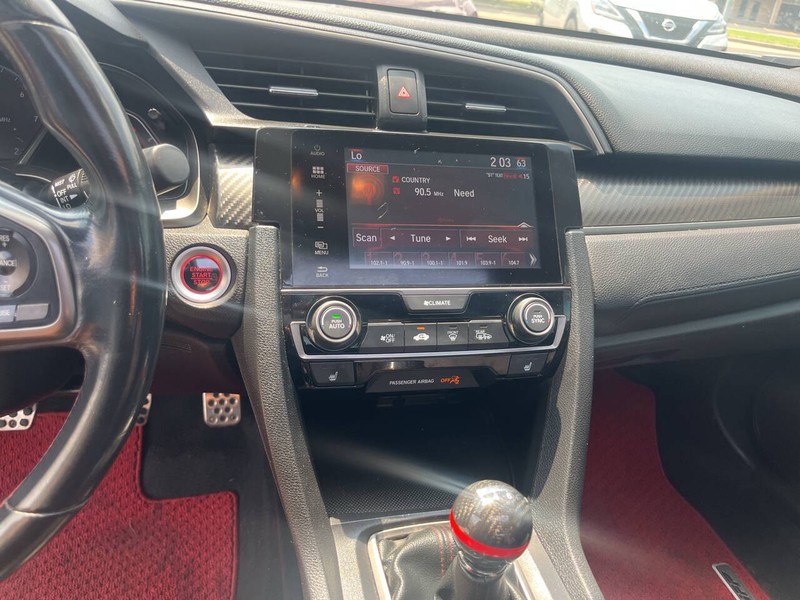 Honda Civic Vehicle Image 11