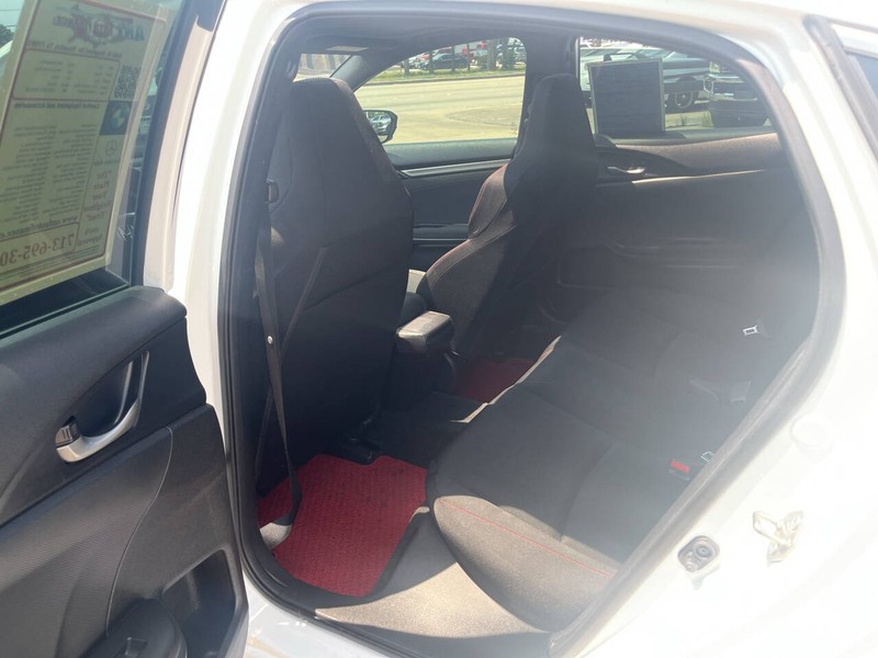Honda Civic Vehicle Image 15