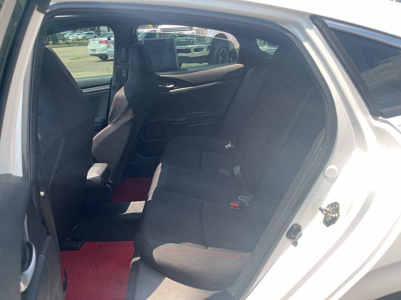 Honda Civic Vehicle Image 16