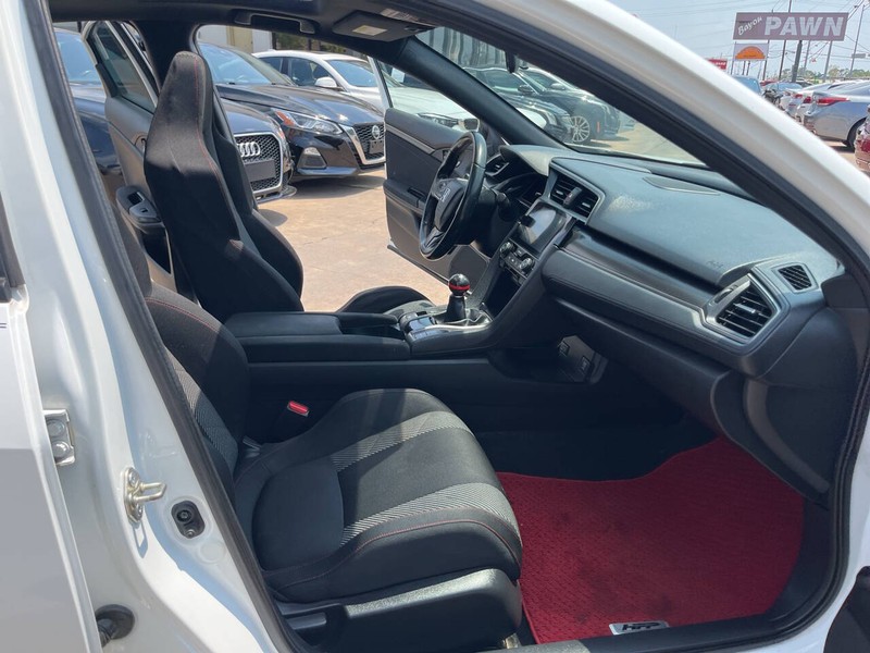 Honda Civic Vehicle Image 19