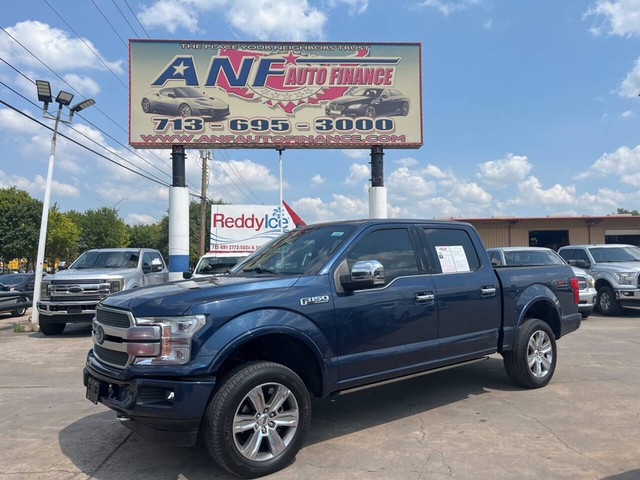 more details - ford f-150