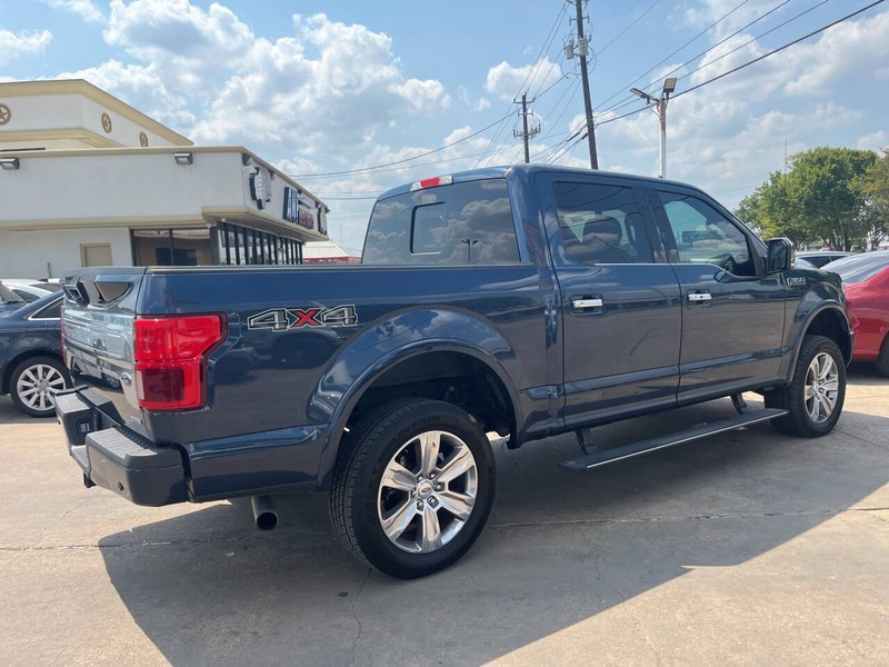 Ford F-150 Vehicle Image 03