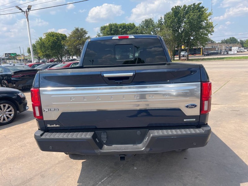 Ford F-150 Vehicle Image 04