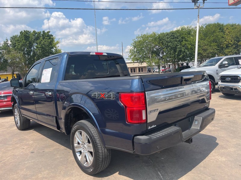 Ford F-150 Vehicle Image 05
