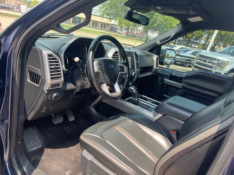 Ford F-150 Vehicle Image 08