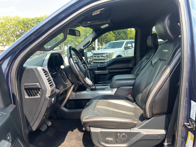 Ford F-150 Vehicle Image 09
