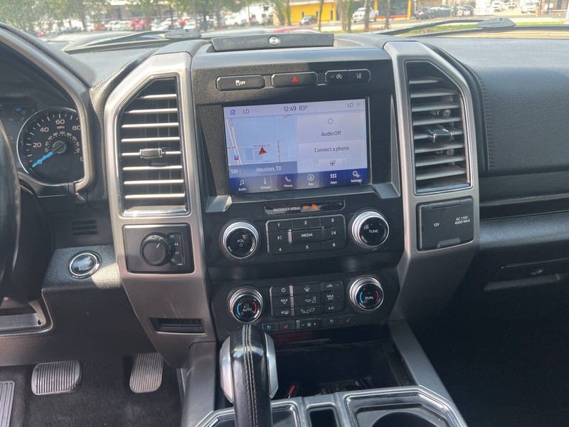 Ford F-150 Vehicle Image 11