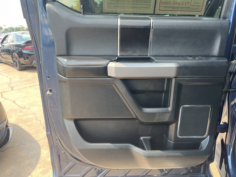 Ford F-150 Vehicle Image 13