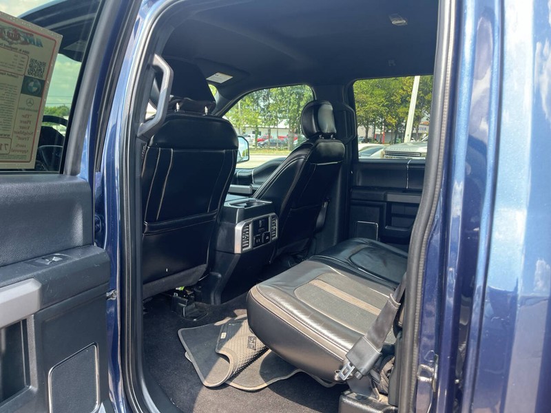 Ford F-150 Vehicle Image 14