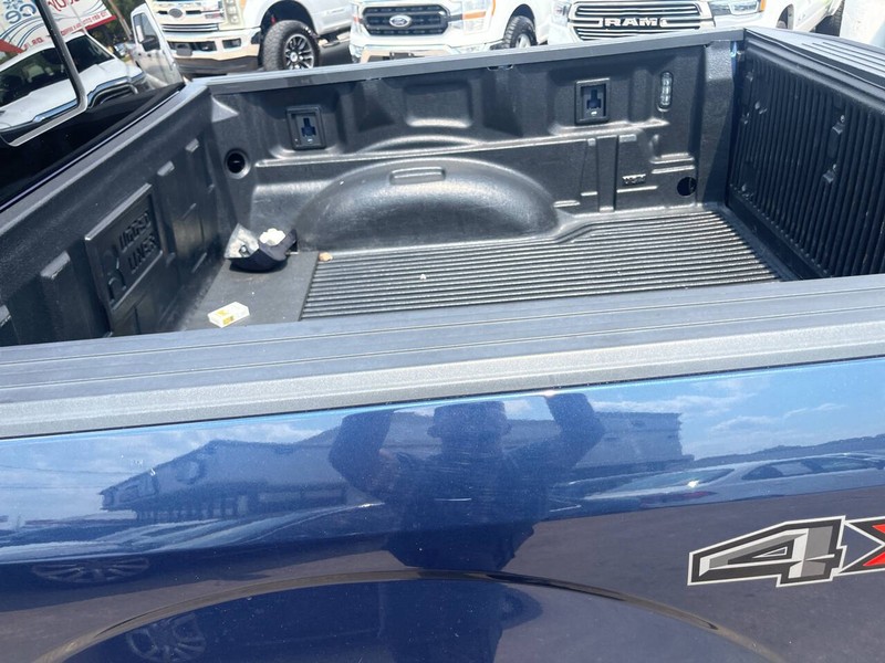 Ford F-150 Vehicle Image 15