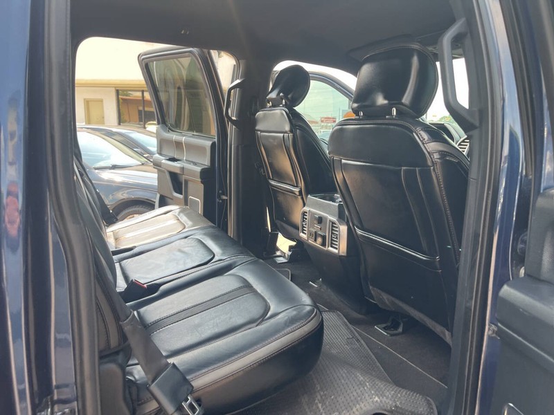 Ford F-150 Vehicle Image 16