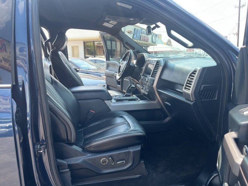 Ford F-150 Vehicle Image 17