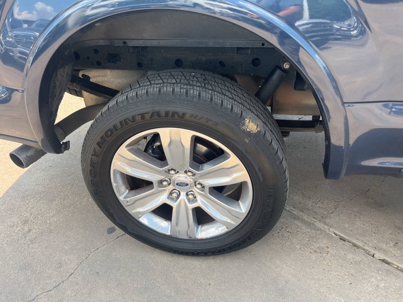 Ford F-150 Vehicle Image 18