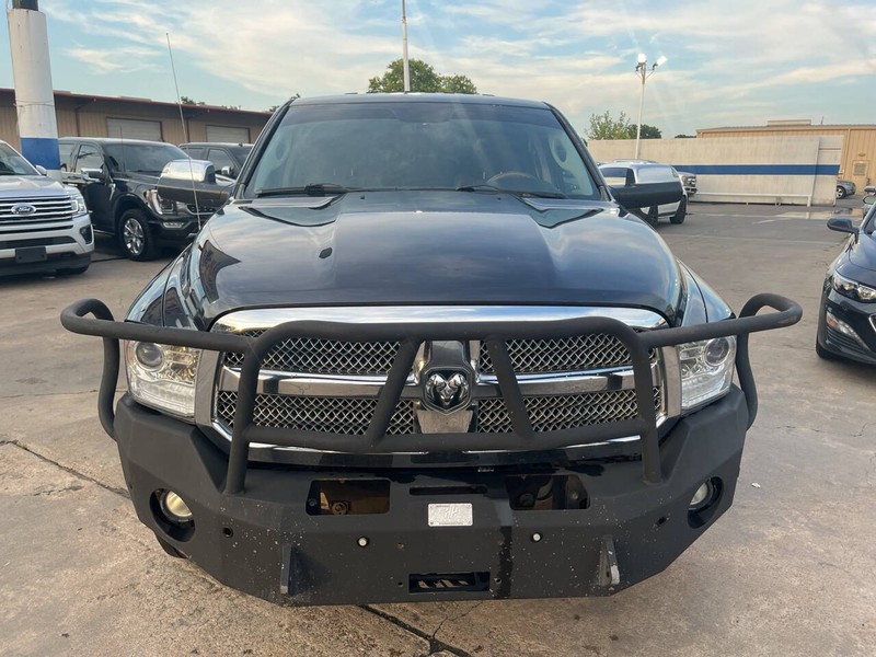 Ram 1500 Vehicle Image 02