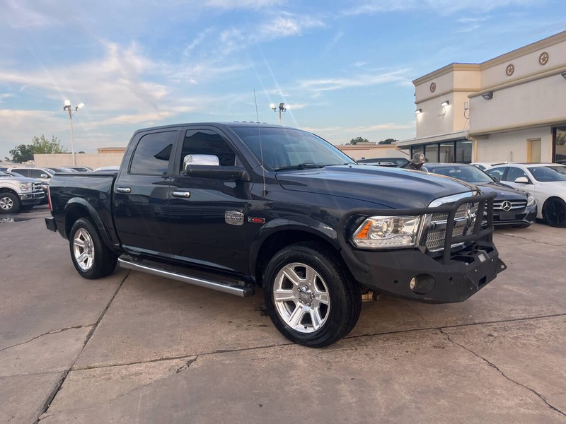 Ram 1500 Vehicle Image 03