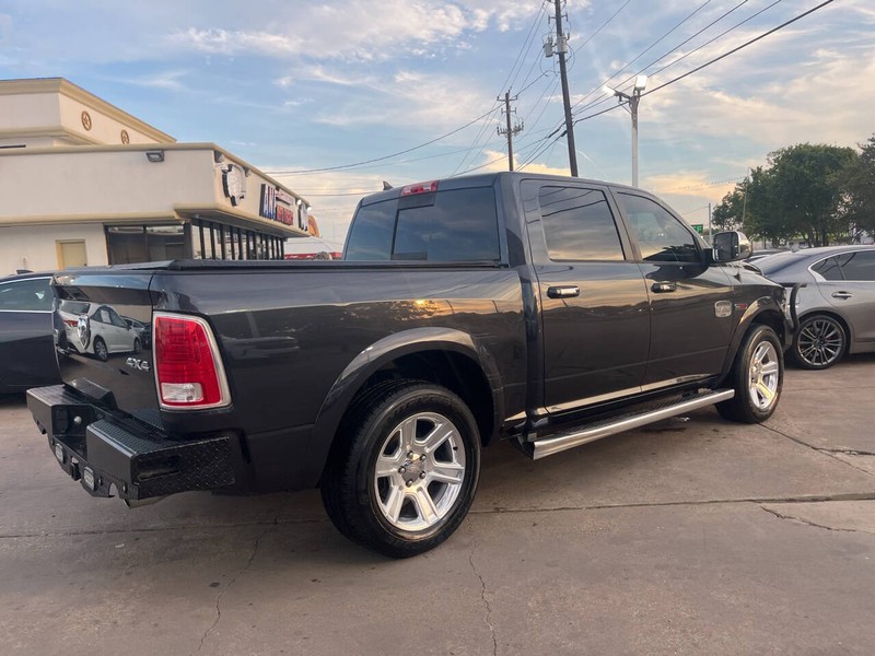 Ram 1500 Vehicle Image 04