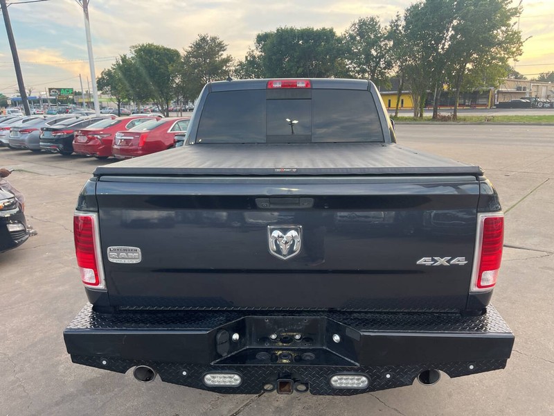 Ram 1500 Vehicle Image 05