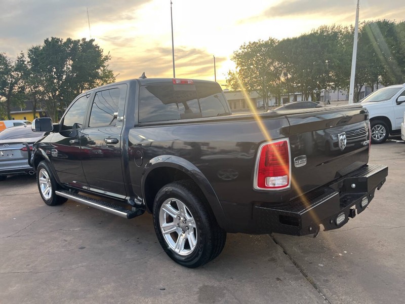 Ram 1500 Vehicle Image 06