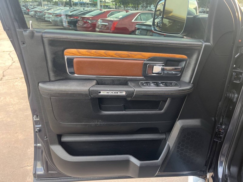 Ram 1500 Vehicle Image 07