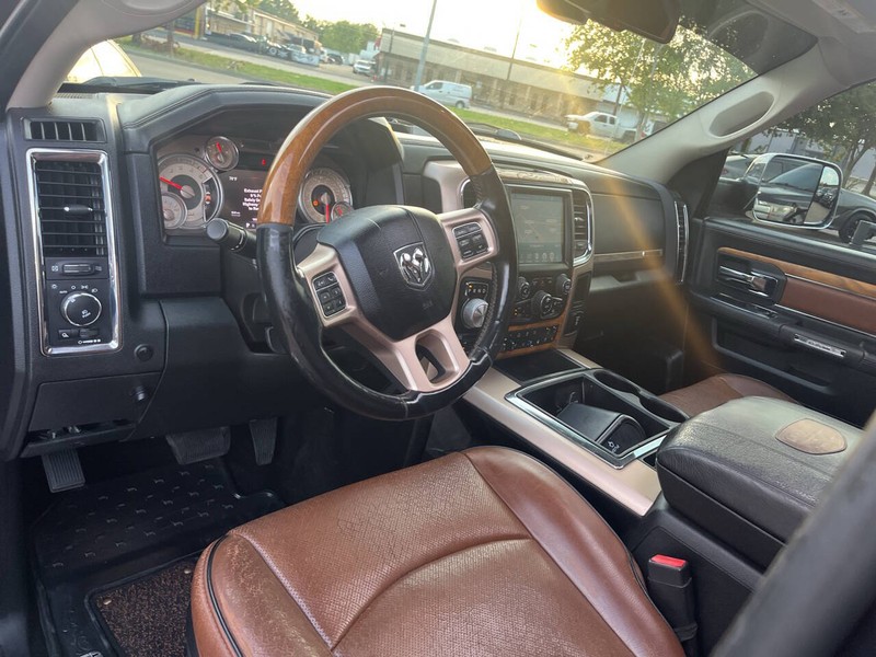 Ram 1500 Vehicle Image 08
