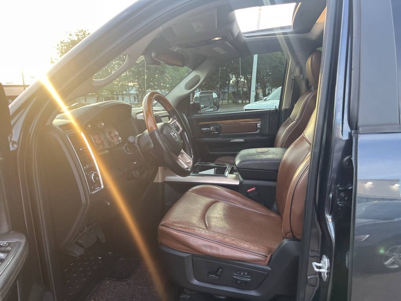 Ram 1500 Vehicle Image 09