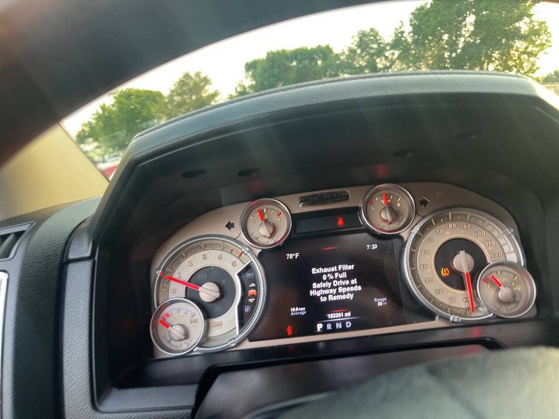 Ram 1500 Vehicle Image 10