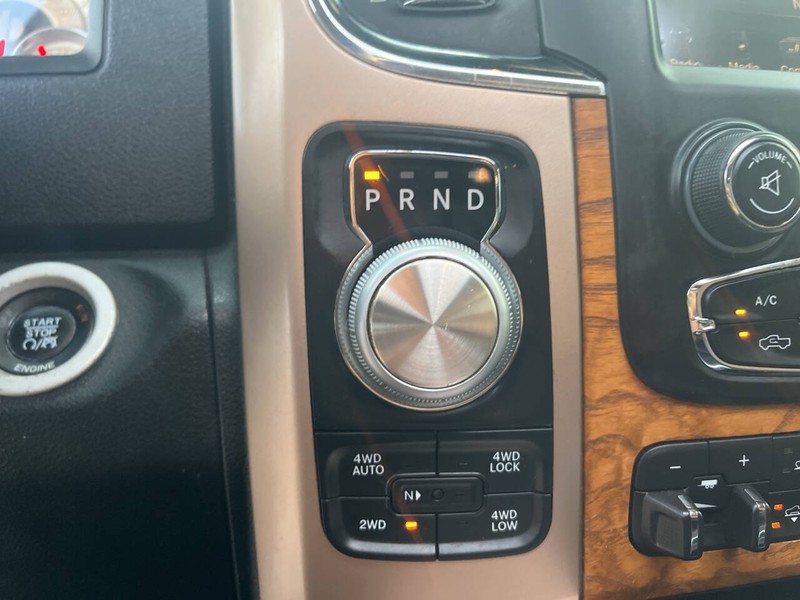 Ram 1500 Vehicle Image 12