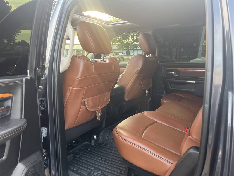 Ram 1500 Vehicle Image 15
