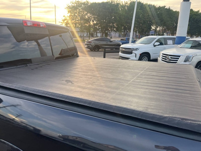 Ram 1500 Vehicle Image 17