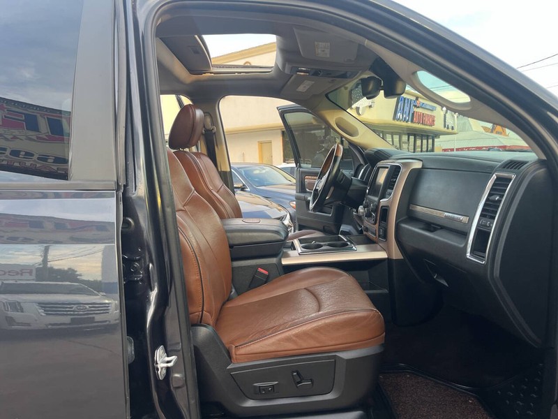 Ram 1500 Vehicle Image 19