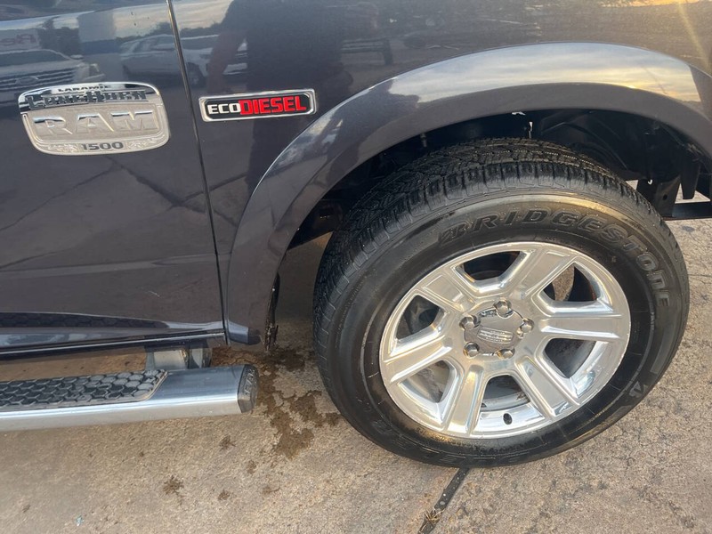Ram 1500 Vehicle Image 20